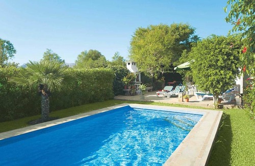 Puerto de Pollensa Villa | Bon Redos