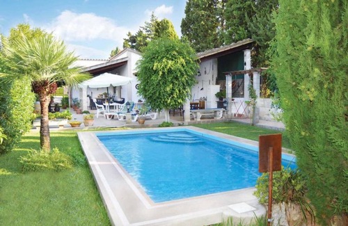 Puerto de Pollensa Villa | Bon Redos