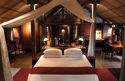 Kampung Kedawang Hotel | Bon Ton Resort Langkawi