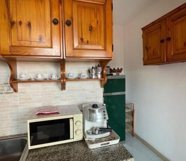 Olbia Apartment | Bona