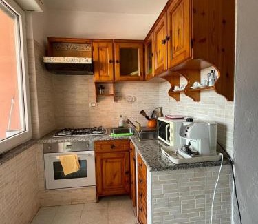 Olbia Apartment | Bona
