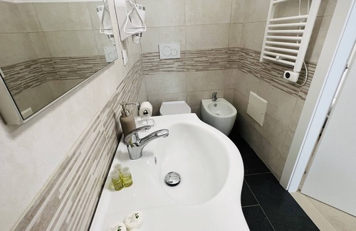 Pisa City Centre House | Bonaini Relax B&B