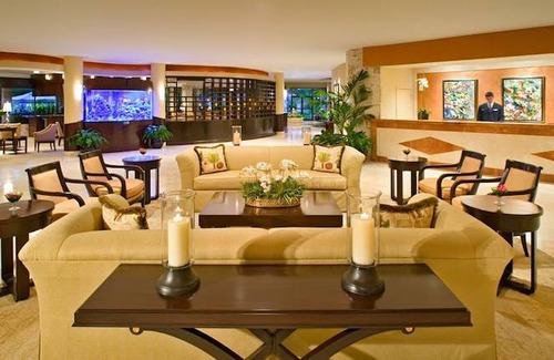 Weston Hotel | Bonaventure Resort and Spa