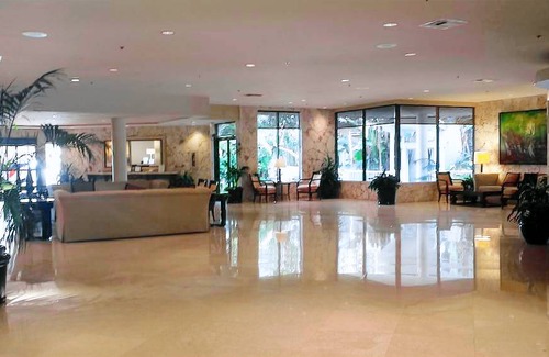 Weston Hotel | Bonaventure Resort and Spa
