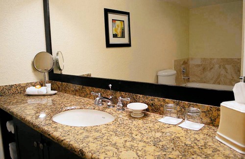 Weston Hotel | Bonaventure Resort and Spa
