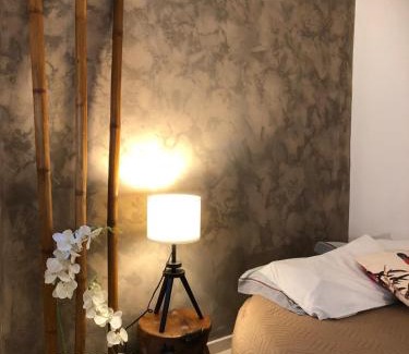 Rione XVI Ludovisi Apartment | Boncompagni Suite Roma
