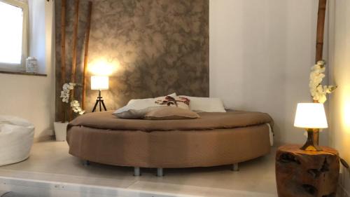 Rione XVI Ludovisi Apartment | Boncompagni Suite Roma