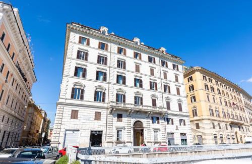 Prati House | Bonfalco Suite