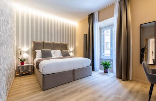 Prati House | Bonfalco Suite