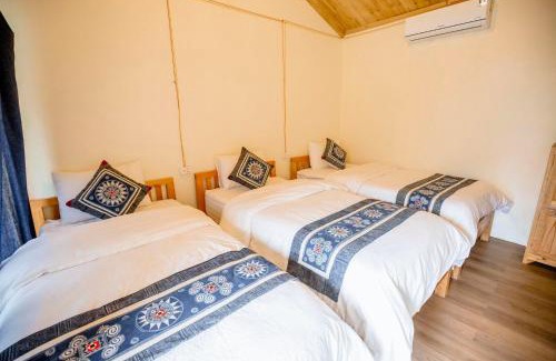 Yen Minh Bed & Breakfast | Bong Bang homestay 2