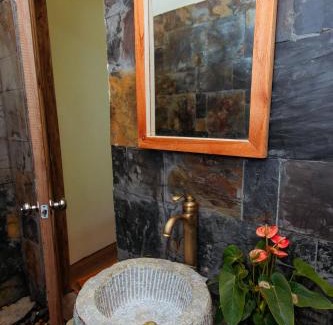 Yen Minh Bed & Breakfast | Bong Bang homestay 2