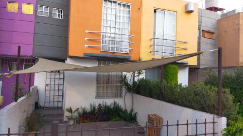 Cuautitlan Apartment | Bonita casa amueblada Cuautitlán