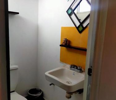 Cuautitlan Apartment | Bonita casa amueblada Cuautitlán