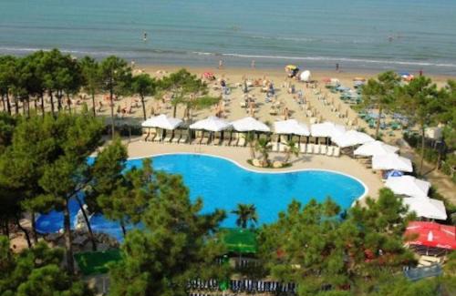 Golem Hotel | Bonita Classic Hotel & Spa