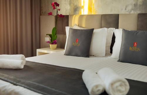 Golem Hotel | Bonita Classic Hotel & Spa