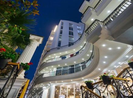 Golem Hotel | Bonita Classic Hotel & Spa