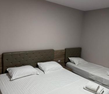 Golem Hotel | Bonita Classic Hotel & Spa