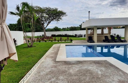Acapulco Apartment | Bonito departamento nuevo a 15 min de Pto Marquez