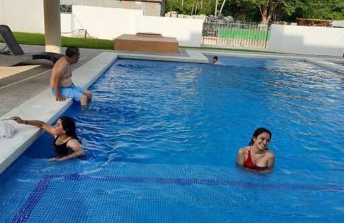 Acapulco Apartment | Bonito departamento nuevo a 15 min de Pto Marquez