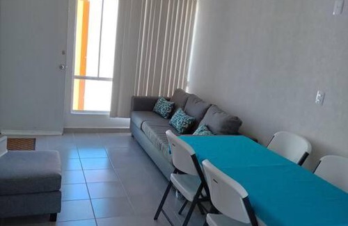 Acapulco Apartment | Bonito departamento nuevo a 15 min de Pto Marquez