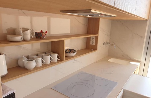 Extramurs Apartment | Bonito estudio en el centro de Valencia