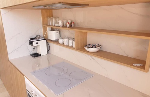 Extramurs Apartment | Bonito estudio en el centro de Valencia