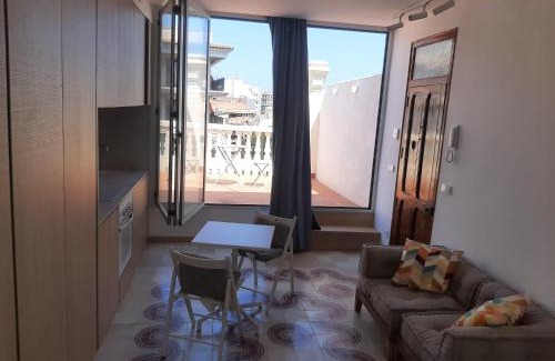Extramurs Apartment | Bonito estudio en el centro de Valencia