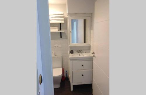 Gran Alacant Apartment | Bonito Piso frente al mar con piscina y parking