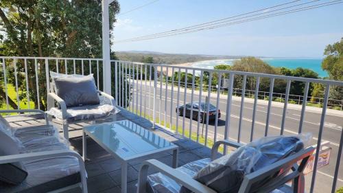 Bonny Hills Apartment | Bonny View Paradise