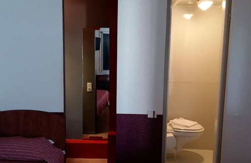 Olivet Hotel | Bonsaï Hotel Orleans