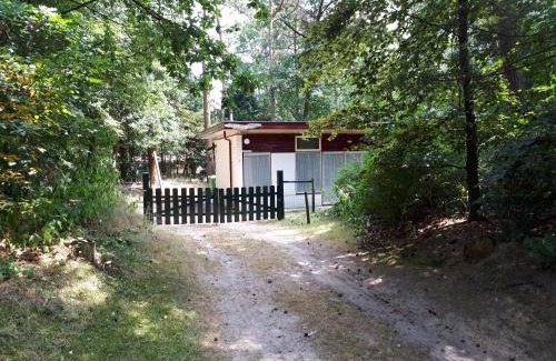 Otterlo House | Bonte Specht