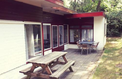 Otterlo House | Bonte Specht