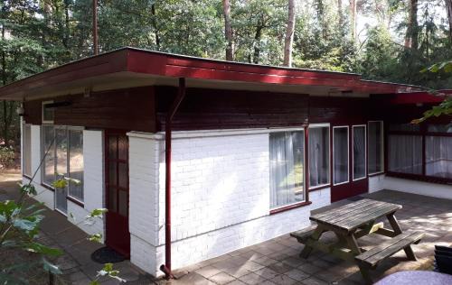 Otterlo House | Bonte Specht