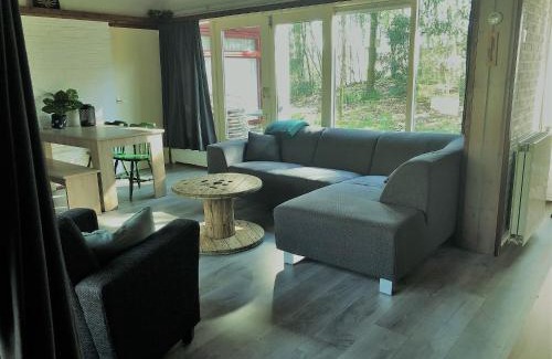 Otterlo House | Bonte Specht