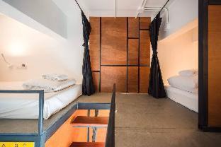 Talat Yai Hostel | Book a Bed Poshtel - SHA Plus
