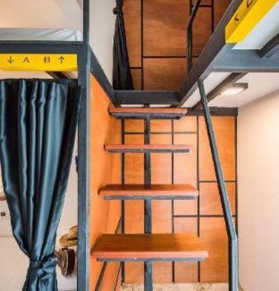 Talat Yai Hostel | Book a Bed Poshtel - SHA Plus