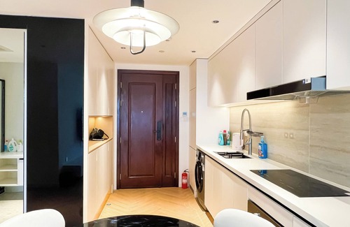 Dapuqiao Bed & Breakfast | Book and Bed - SML Center