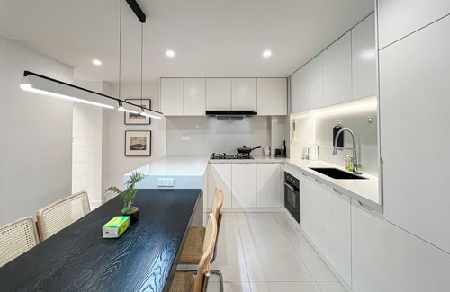 Xuhui Bed & Breakfast | Book and Bed - Xujiahui