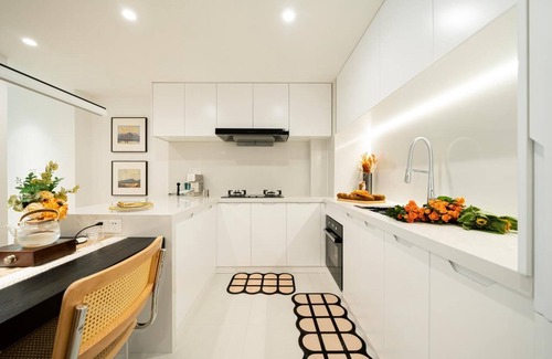 Xuhui Bed & Breakfast | Book and Bed - Xujiahui