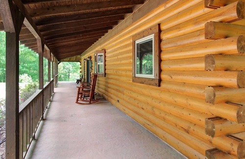 Negreet House | Book Now for a Getaway at Toledo