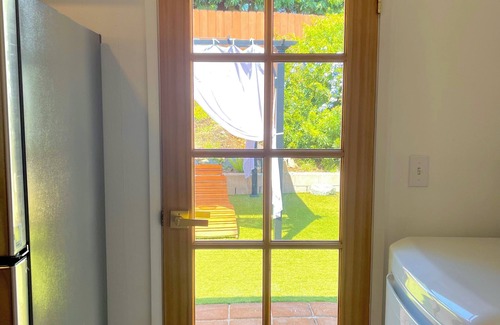 Clairemont Mesa East House | Book your stay for a unique blend of calm and city life in San Diego.