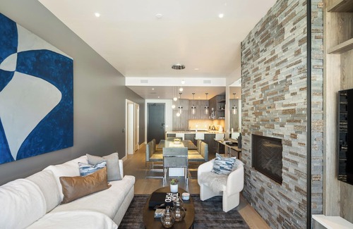 Park City Apartment | Booking winter now: 2 bed Private Residence at Deer Valley East- BOOK NOW!
