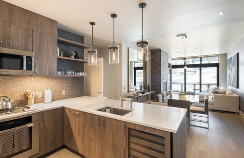 Park City Apartment | Booking winter now: 2 bed Private Residence at Deer Valley East- BOOK NOW!