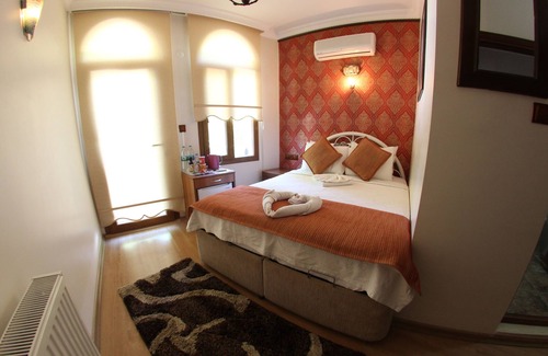Selcuk House | Boomerang Guesthouse