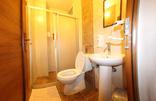 Selcuk House | Boomerang Guesthouse