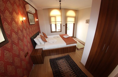 Selcuk House | Boomerang Guesthouse