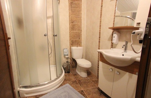Selcuk House | Boomerang Guesthouse