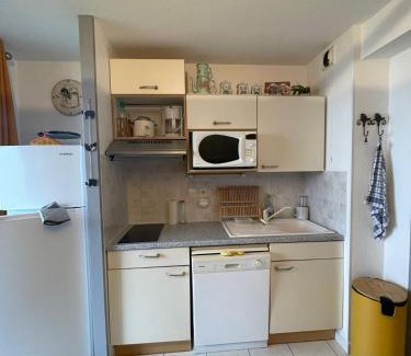Reallon Apartment | Boost Your Immo Chabrières Réallon Chab19
