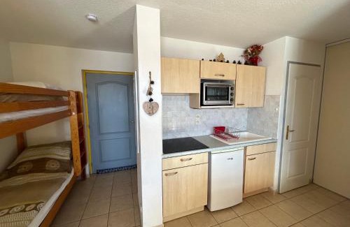 Reallon Apartment | Boost Your Immo Gardette Réallon B12