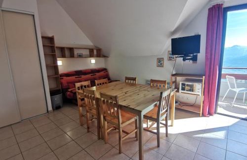 Reallon Apartment | Boost Your Immo Gardette Réallon B42